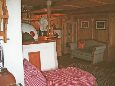 Ferienhaus für 8 Personen (100 m²) in Fügenberg 7/10