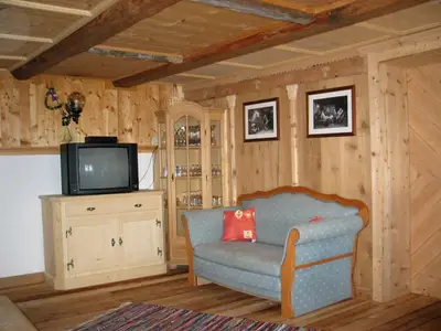 Ferienhaus für 8 Personen (100 m²) in Fügenberg 8/10