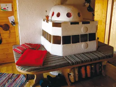 Ferienhaus für 8 Personen (100 m²) in Fügenberg 9/10