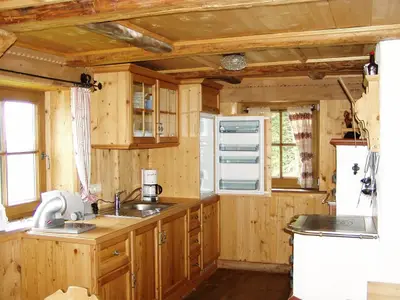 Ferienhaus für 8 Personen (100 m²) in Fügenberg 10/10