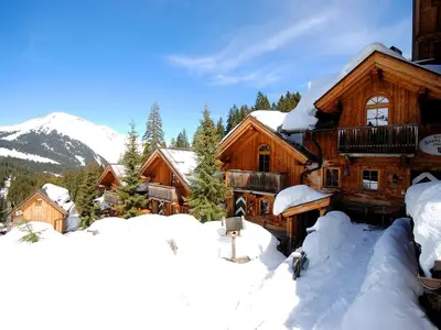 Ferienhaus für 8 Personen (90 m²) in Fügenberg 2/10