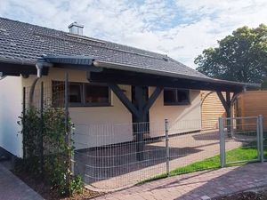 Ferienhaus für 4 Personen (55 m²) in Fuhlendorf