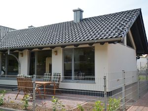 Ferienhaus für 5 Personen (55 m²) in Fuhlendorf