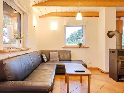 Ferienhaus für 4 Personen (45 m²) in Fuhlendorf (Nordvorpommern) 2/10