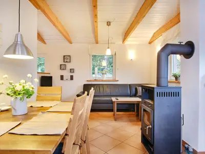 Ferienhaus für 4 Personen (45 m²) in Fuhlendorf (Nordvorpommern) 4/10