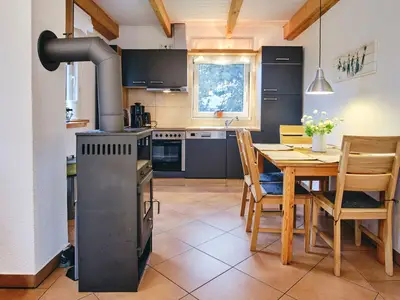 Ferienhaus für 4 Personen (45 m²) in Fuhlendorf (Nordvorpommern) 5/10