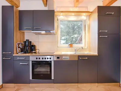 Ferienhaus für 4 Personen (45 m²) in Fuhlendorf (Nordvorpommern) 6/10