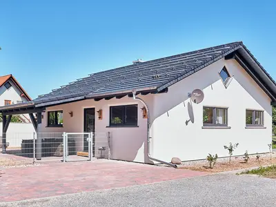 Ferienhaus für 8 Personen (85 m²) in Fuhlendorf (Nordvorpommern) 1/10