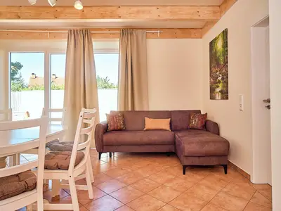 Ferienhaus für 8 Personen (85 m²) in Fuhlendorf (Nordvorpommern) 2/10