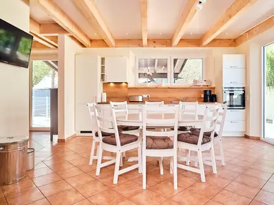Ferienhaus für 8 Personen (85 m²) in Fuhlendorf (Nordvorpommern) 3/10