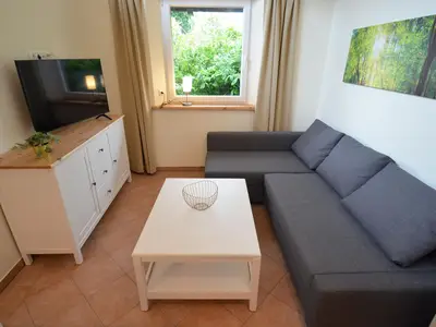 Ferienhaus für 4 Personen (55 m²) in Fuhlendorf (Nordvorpommern) 2/10