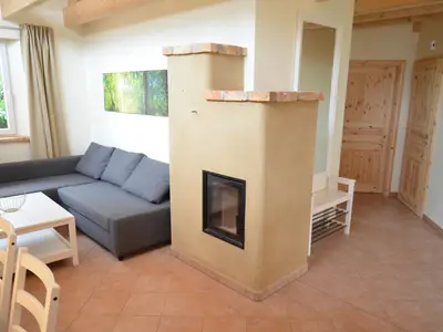 Ferienhaus für 4 Personen (55 m²) in Fuhlendorf (Nordvorpommern) 3/10