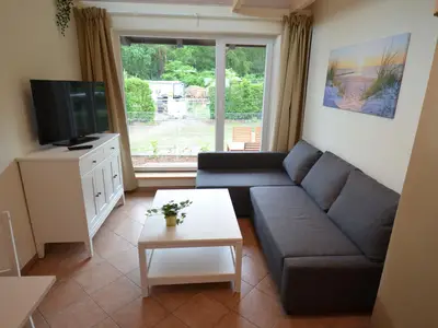 Ferienhaus für 5 Personen (55 m²) in Fuhlendorf (Nordvorpommern) 2/10