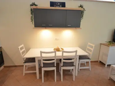 Ferienhaus für 4 Personen (55 m²) in Fuhlendorf (Nordvorpommern) 4/10