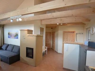 Ferienhaus für 5 Personen (55 m²) in Fuhlendorf (Nordvorpommern) 3/10