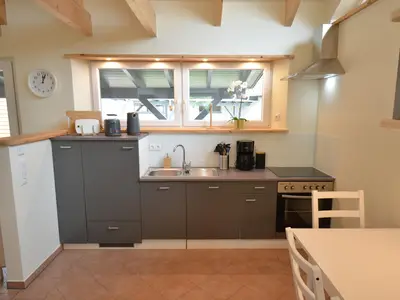 Ferienhaus für 4 Personen (55 m²) in Fuhlendorf (Nordvorpommern) 5/10