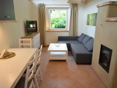 Ferienhaus für 4 Personen (55 m²) in Fuhlendorf (Nordvorpommern) 6/10