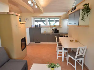 Ferienhaus für 5 Personen (55 m²) in Fuhlendorf (Nordvorpommern) 5/10