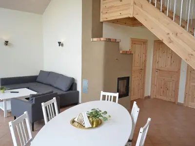 Ferienhaus für 6 Personen (70 m²) in Fuhlendorf (Nordvorpommern) 4/10