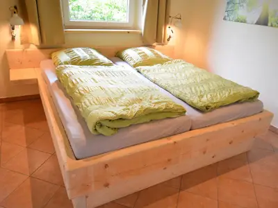 Ferienhaus für 4 Personen (55 m²) in Fuhlendorf (Nordvorpommern) 8/10