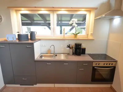Ferienhaus für 5 Personen (55 m²) in Fuhlendorf (Nordvorpommern) 6/10