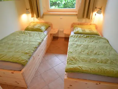 Ferienhaus für 4 Personen (55 m²) in Fuhlendorf (Nordvorpommern) 9/10