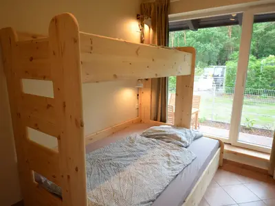 Ferienhaus für 5 Personen (55 m²) in Fuhlendorf (Nordvorpommern) 8/10