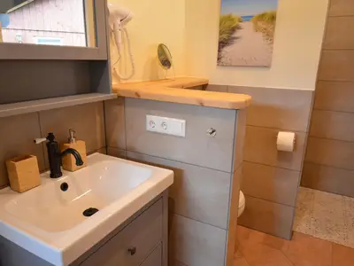 Ferienhaus für 5 Personen (55 m²) in Fuhlendorf (Nordvorpommern) 9/10