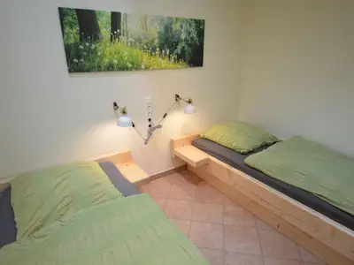 Ferienhaus für 6 Personen (70 m²) in Fuhlendorf (Nordvorpommern) 8/10