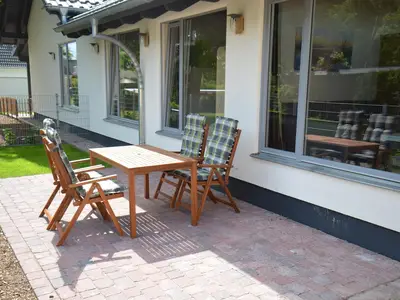 Ferienhaus für 5 Personen (55 m²) in Fuhlendorf (Nordvorpommern) 10/10