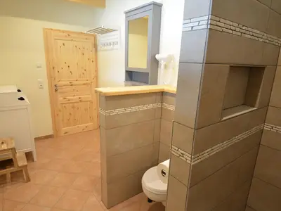 Ferienhaus für 6 Personen (70 m²) in Fuhlendorf (Nordvorpommern) 10/10