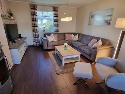 Ferienhaus für 6 Personen (123 m²) in Fuhlendorf (Nordvorpommern) 2/10