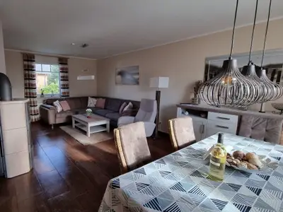 Ferienhaus für 6 Personen (123 m²) in Fuhlendorf (Nordvorpommern) 3/10