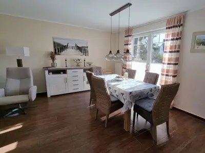 Ferienhaus für 6 Personen (123 m²) in Fuhlendorf (Nordvorpommern) 4/10