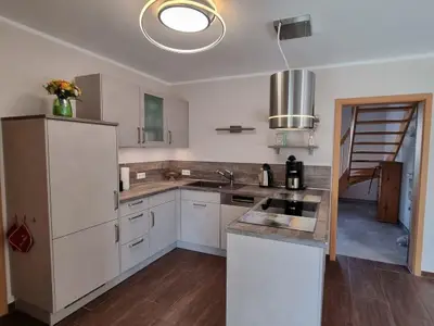 Ferienhaus für 6 Personen (123 m²) in Fuhlendorf (Nordvorpommern) 5/10