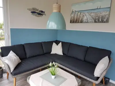 Ferienhaus für 6 Personen (123 m²) in Fuhlendorf (Nordvorpommern) 6/10