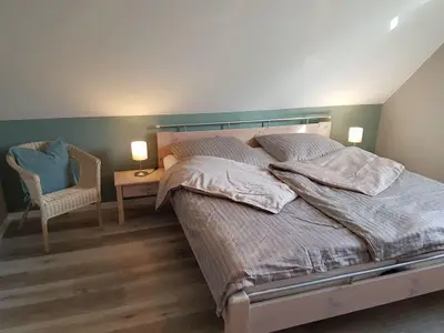 Ferienhaus für 6 Personen (123 m²) in Fuhlendorf (Nordvorpommern) 9/10