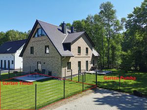 Ferienhaus für 16 Personen (280 m²) in Fuhlendorf (Nordvorpommern)