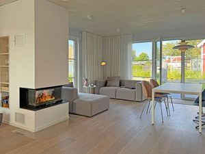 Ferienhaus für 4 Personen (99 m²) in Fuhlendorf (Nordvorpommern)