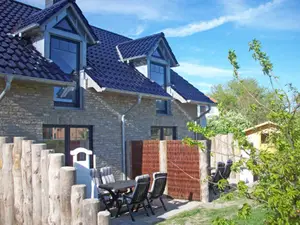 Ferienhaus für 5 Personen (75 m²) in Fuhlendorf (Nordvorpommern)