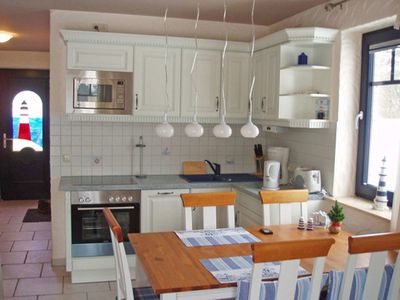 Ferienhaus für 5 Personen (75 m²) in Fuhlendorf (Nordvorpommern) 4/10