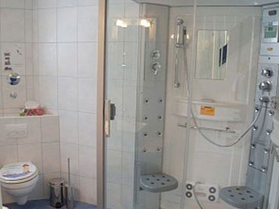 Ferienhaus für 5 Personen (75 m²) in Fuhlendorf (Nordvorpommern) 9/10