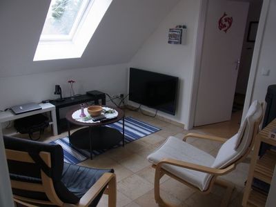 Ferienhaus für 6 Personen (84 m²) in Fuhlendorf (Nordvorpommern) 3/7