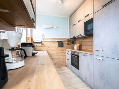 Ferienhaus für 4 Personen (90 m²) in Fuhlendorf (Nordvorpommern) 7/10