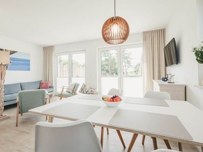 Ferienhaus für 4 Personen (93 m²) in Fuhlendorf (Nordvorpommern) 2/10