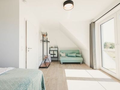 Ferienhaus für 6 Personen (95 m²) in Fuhlendorf (Nordvorpommern) 8/10