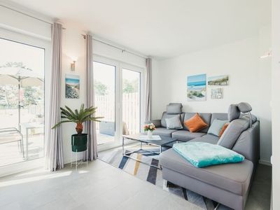 Ferienhaus für 4 Personen (85 m²) in Fuhlendorf (Nordvorpommern) 3/10