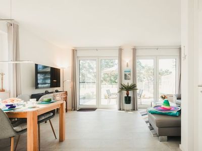 Ferienhaus für 4 Personen (85 m²) in Fuhlendorf (Nordvorpommern) 4/10