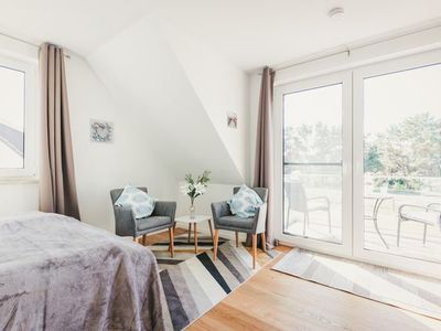 Ferienhaus für 4 Personen (85 m²) in Fuhlendorf (Nordvorpommern) 10/10