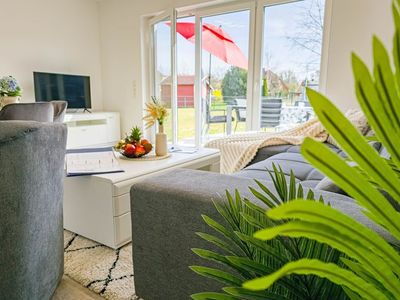 Ferienhaus für 6 Personen (94 m²) in Fuhlendorf (Nordvorpommern) 1/10